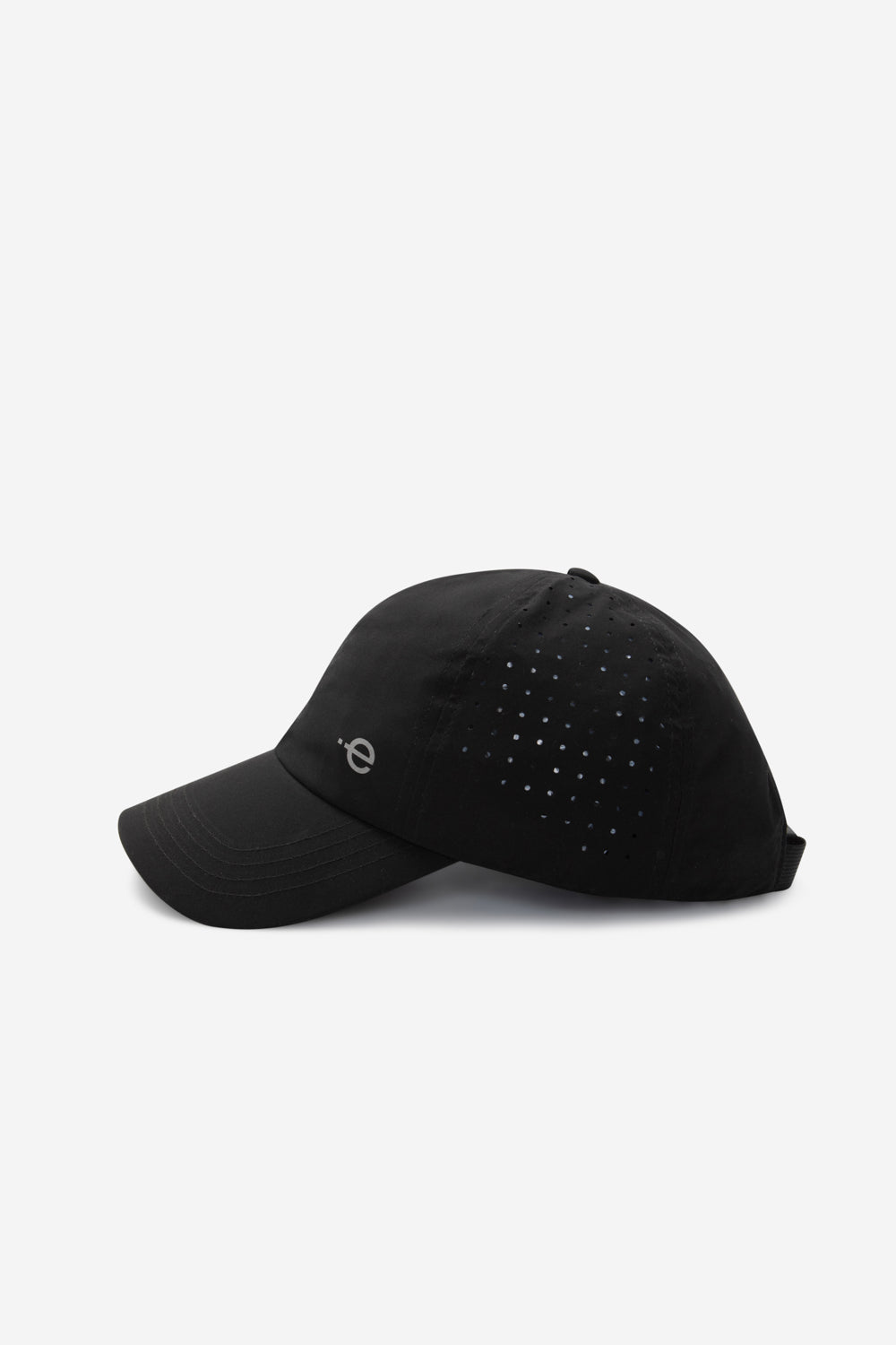 TOKIO UNISEX CAP BLACK