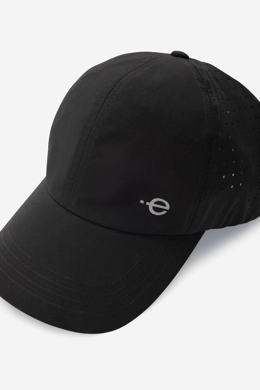 TOKIO UNISEX CAP BLACK