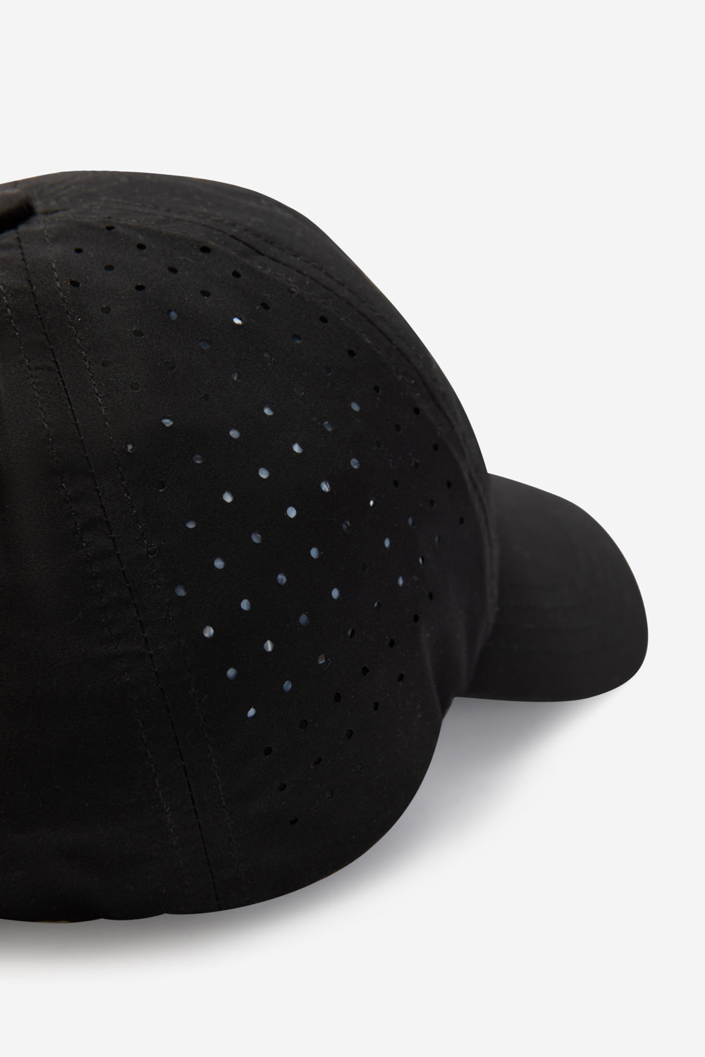 TOKIO UNISEX CAP BLACK