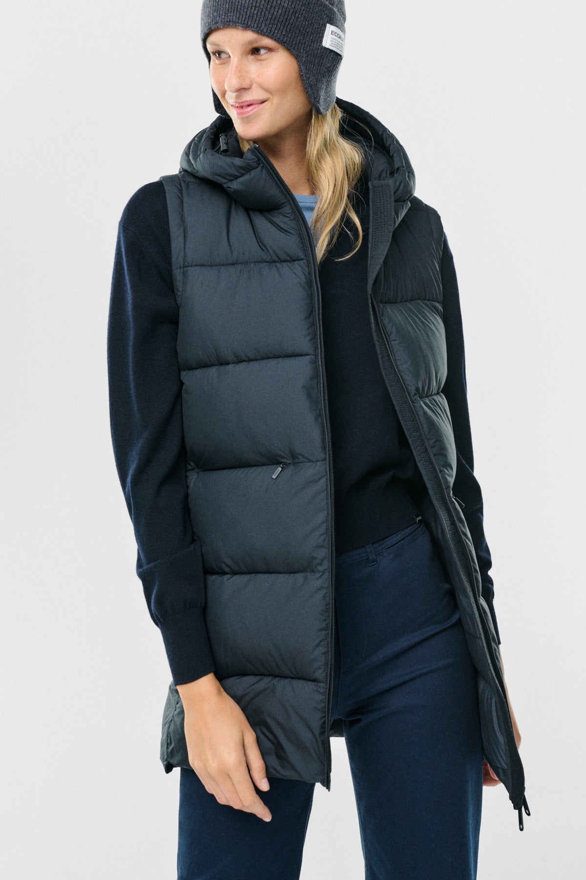 Buy women’s jackets | ECOALF Jackets