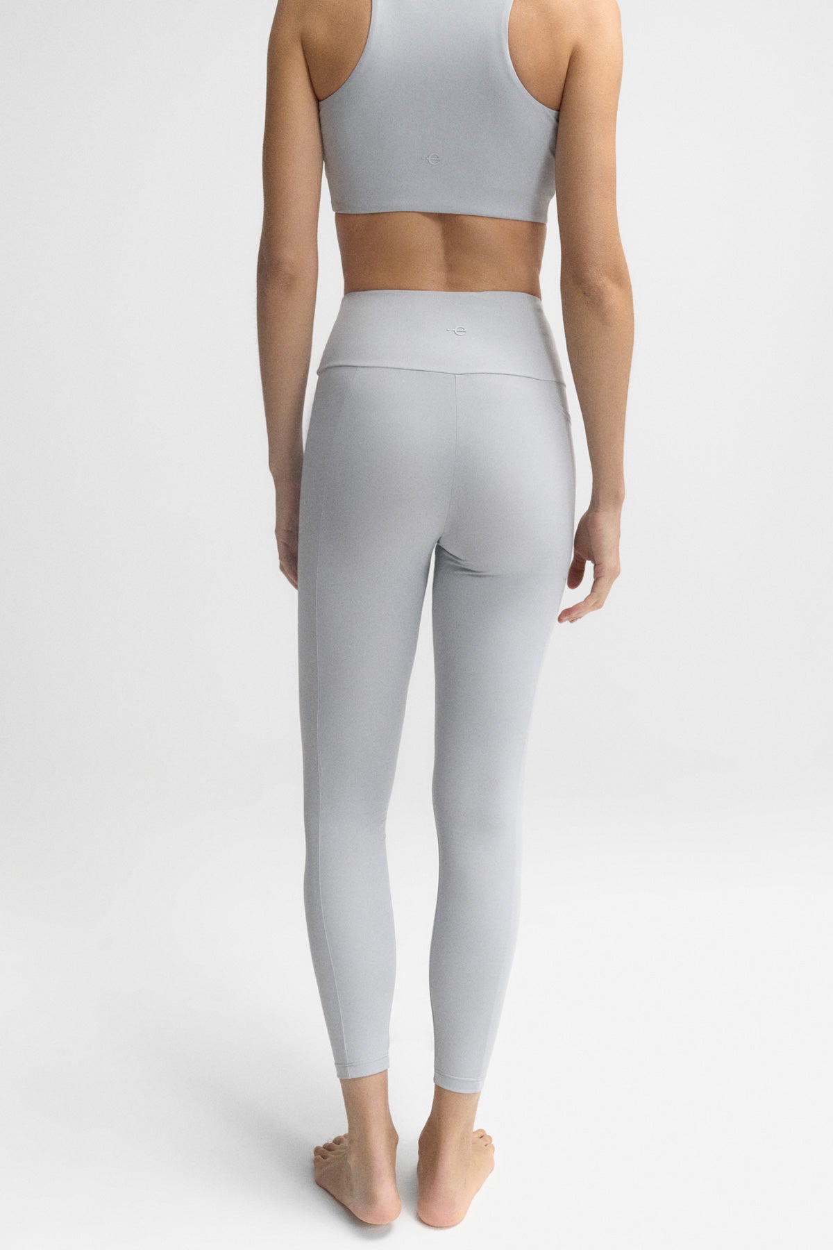 LEGGINGS BALANCE DIDASA GRIS