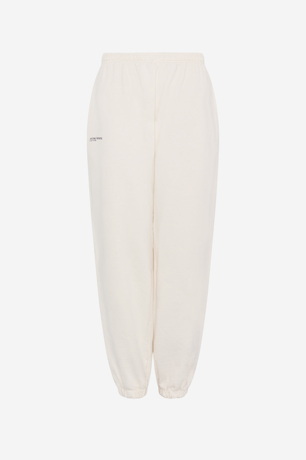 PANTALÓN UNISEX CALIFORNIA BLANCO