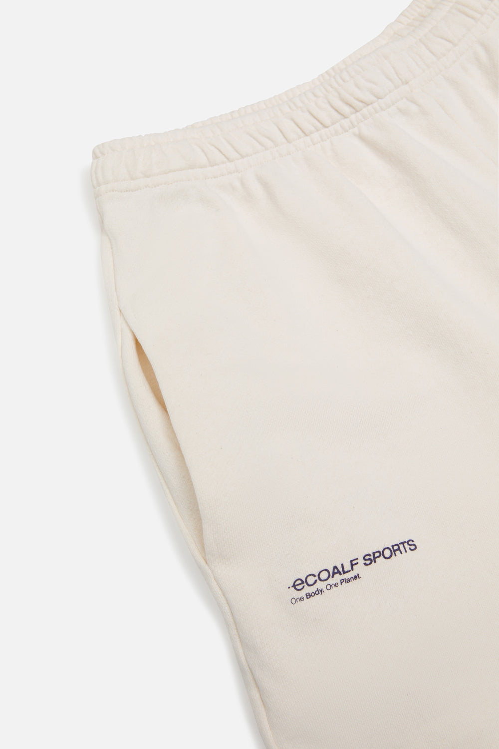 PANTALÓN UNISEX CALIFORNIA BLANCO