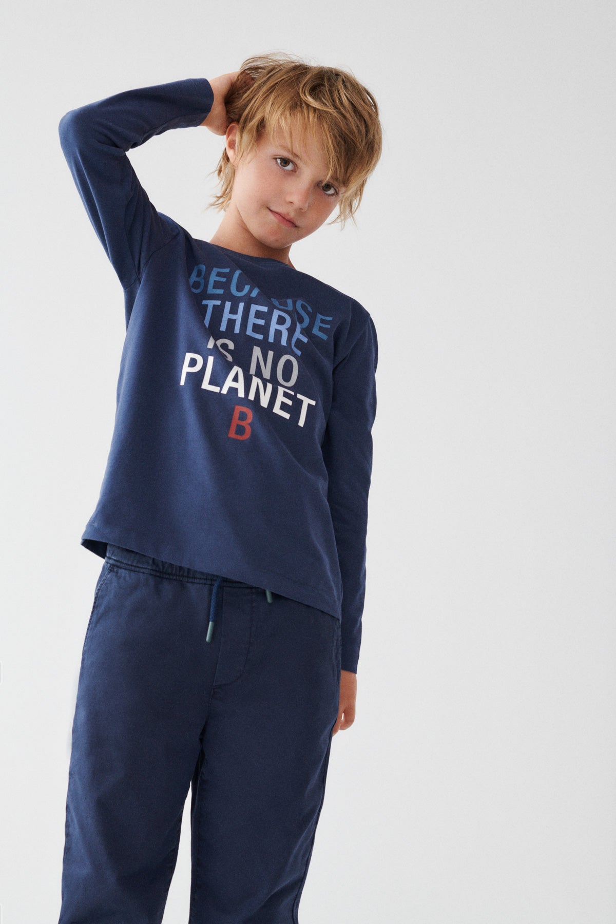 Pantalones para niños ECOALF | ecológicos