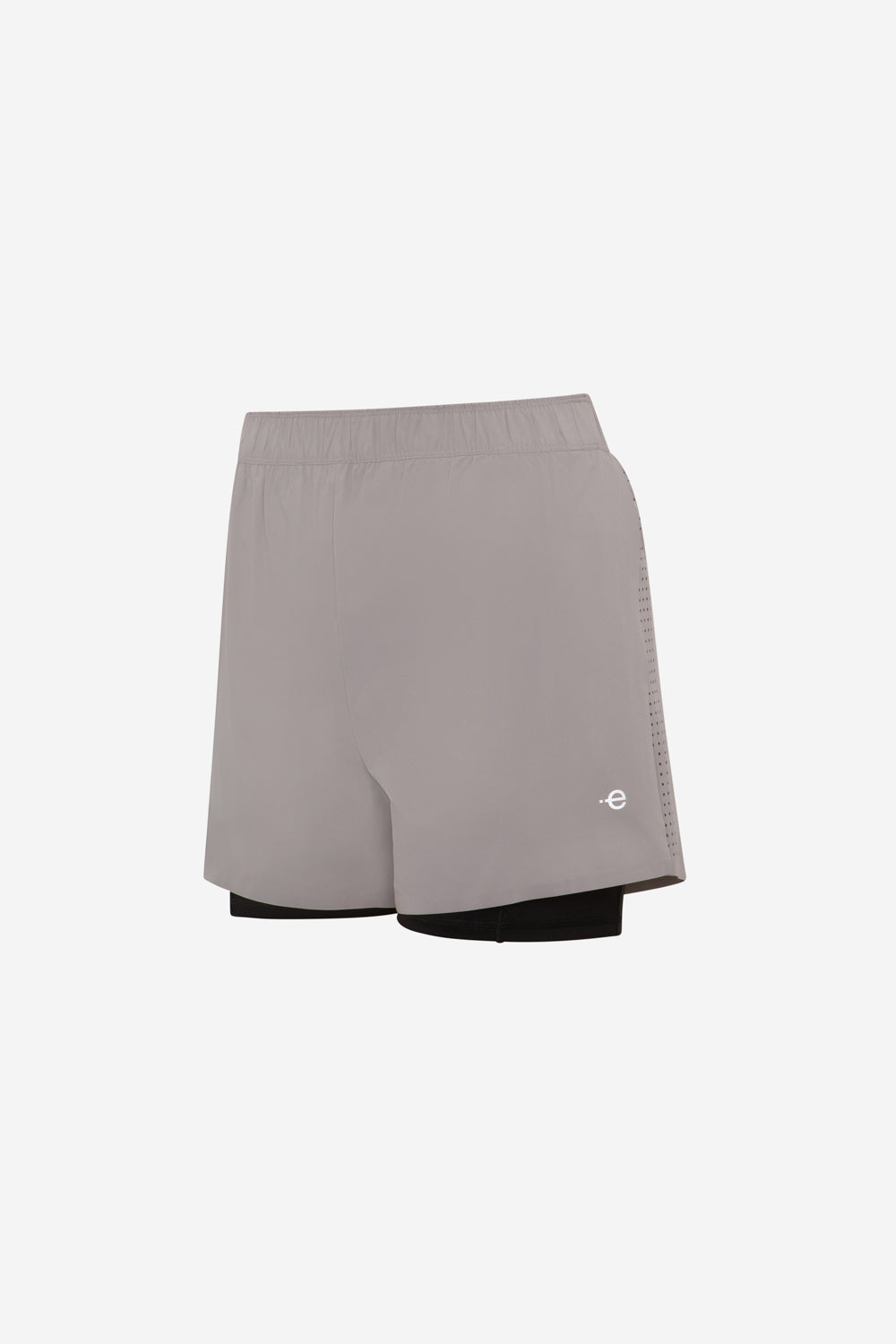 SHORT RACE NEW YORK GRIS