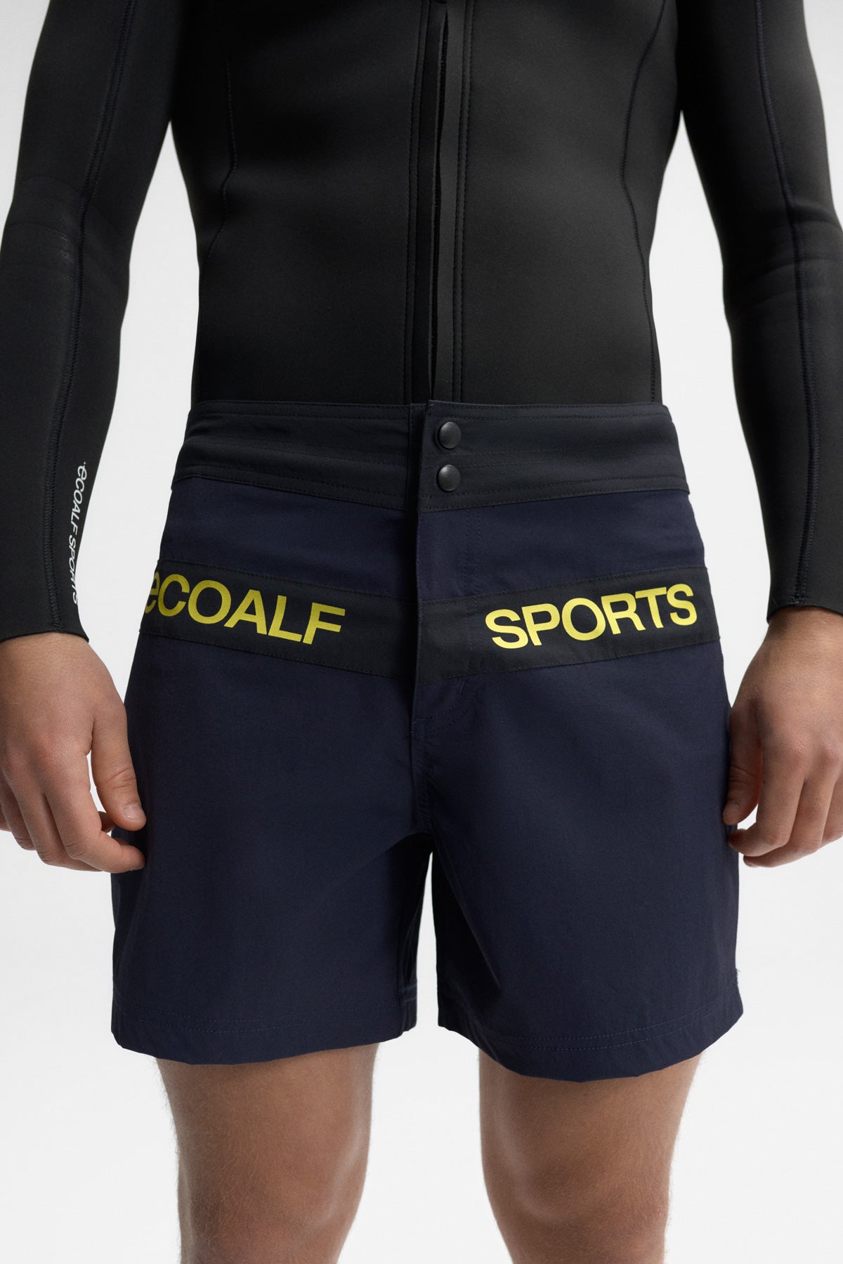 BOARDSHORTS BALANGAN NAVYBLAU