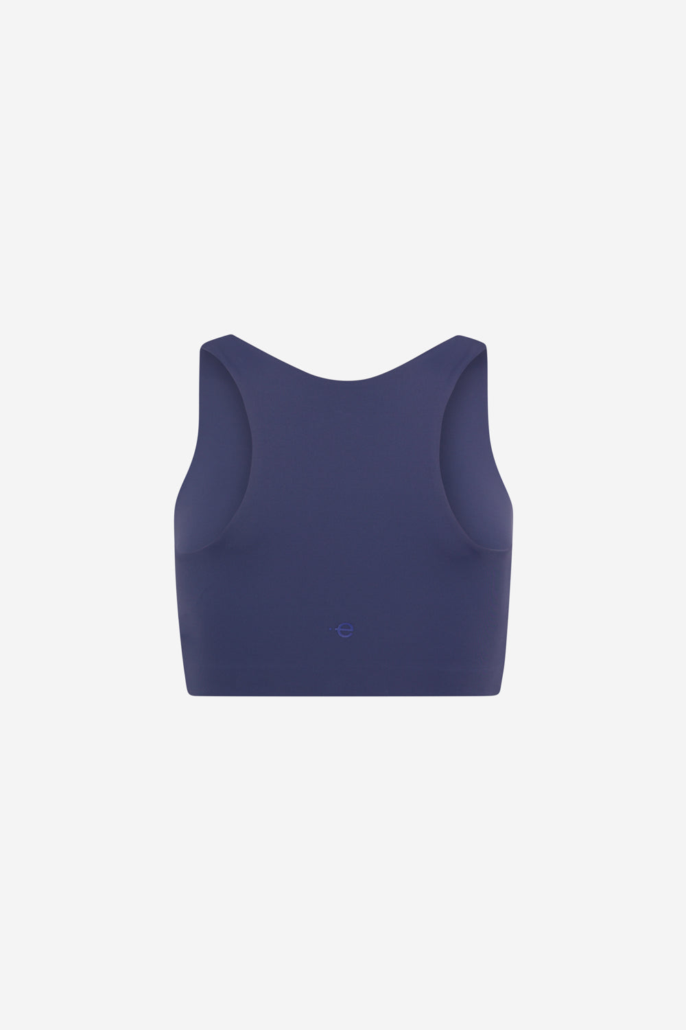 TOP DE YOGA BONA MORADO