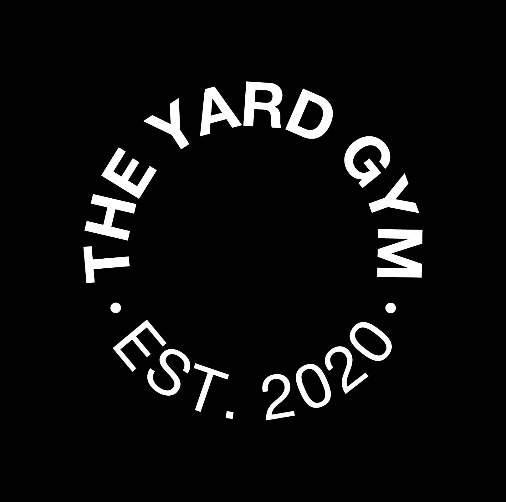 THE YARD GYM