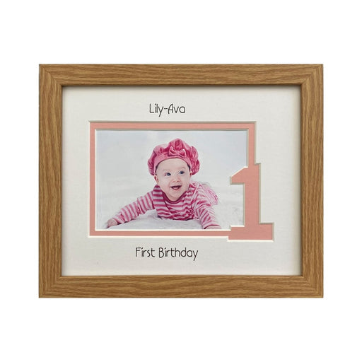 Grasslands Road New Beginnings Baby Frame, Cream Ceramic Love, Multiple  Opening, 9-1/8 by 11-Inch : : Baby