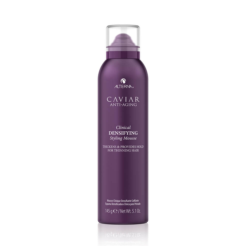 Image of Caviar Anti-Aging Clinical Densifying Styling Mousse