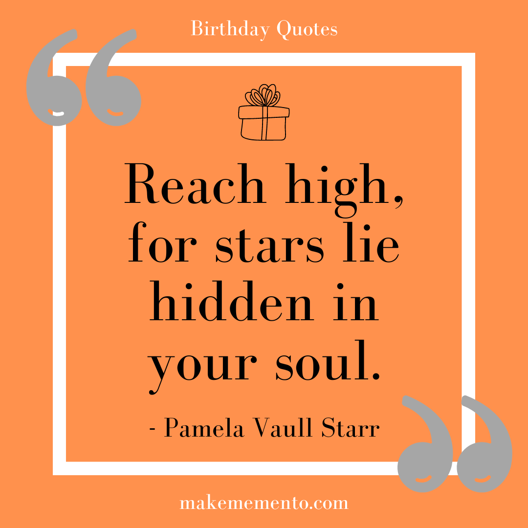 18th birthday quotes for daughter