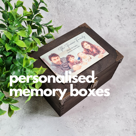 What to Look for When Choosing a Memory Box: A Comprehensive Guide