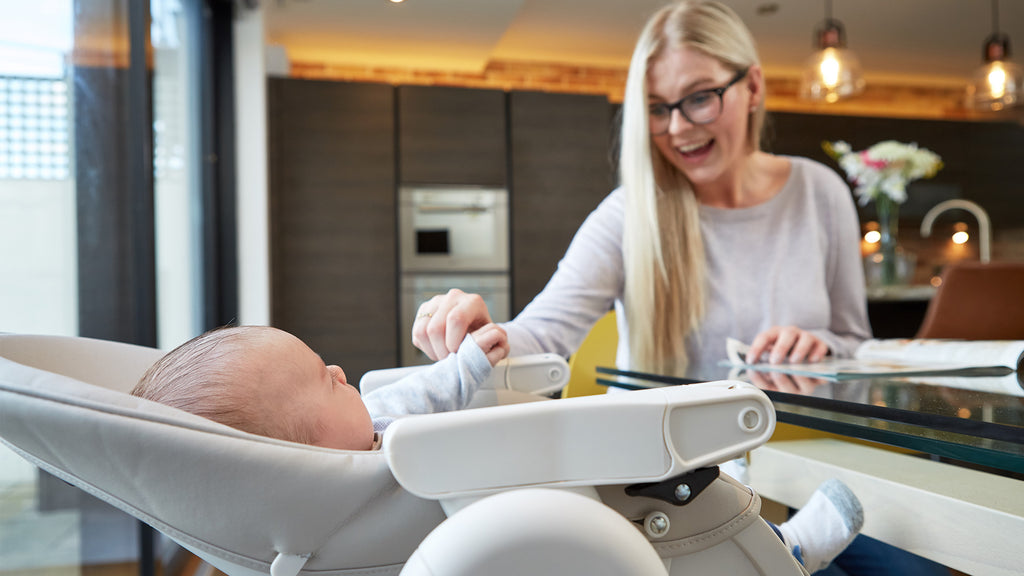 high-chair-with-baby