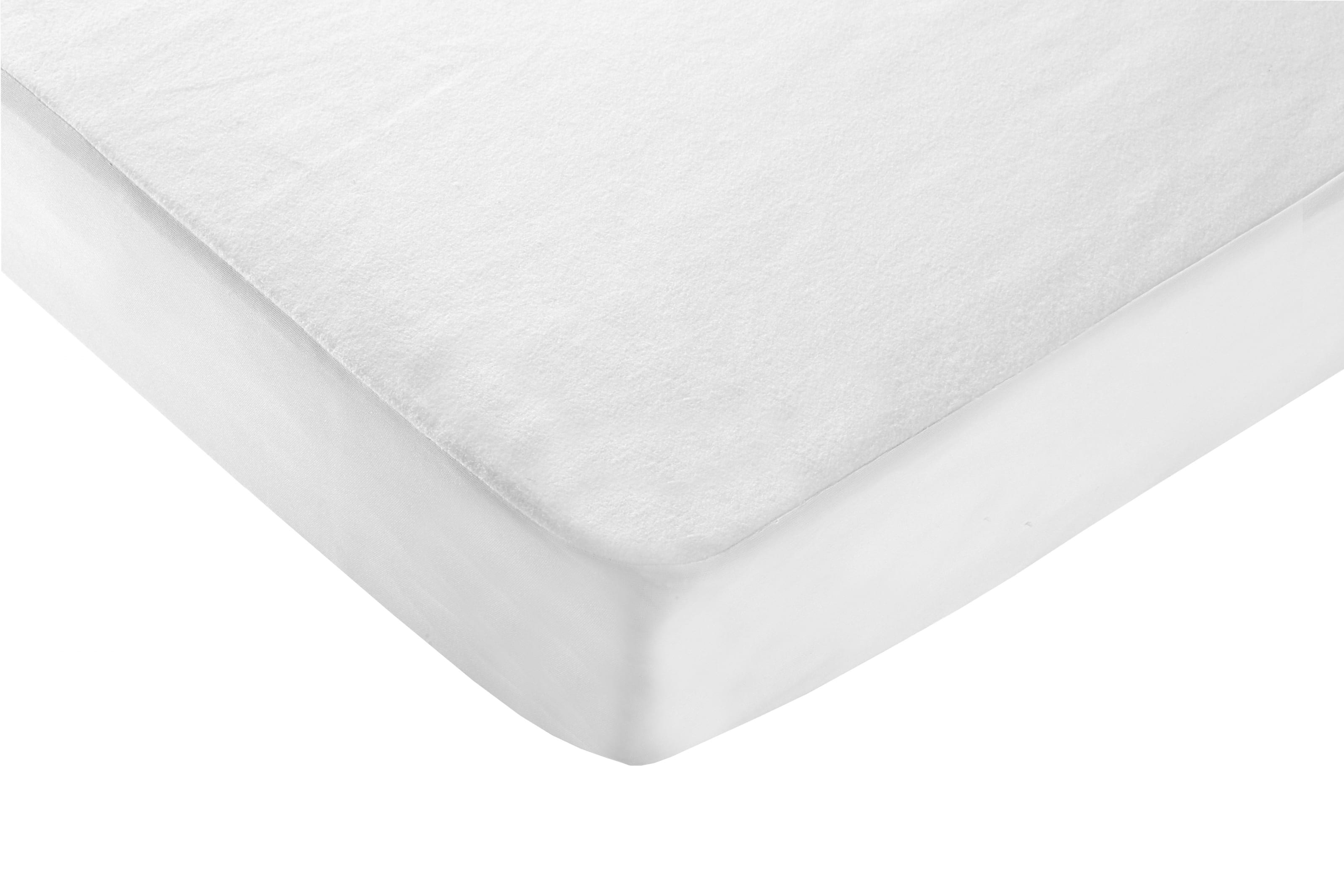 Cot Bed Mattress Protector - Waterproof - Baby Elegance product image