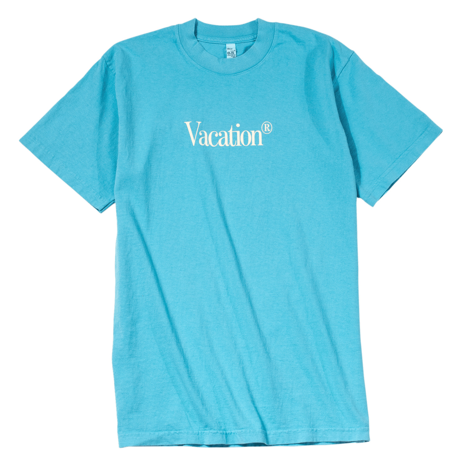 Image of Vacation® Teal T-Shirt