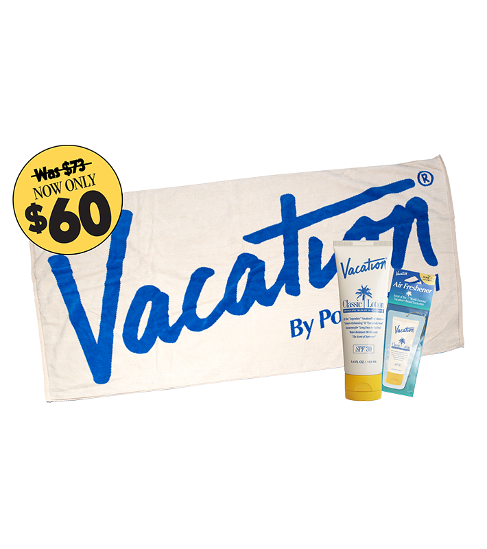 Image of Vacation® Summer Beach Pack