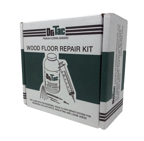 DriTac Professtional Wood Floor Repair Adhesive, 32 fl. oz. 