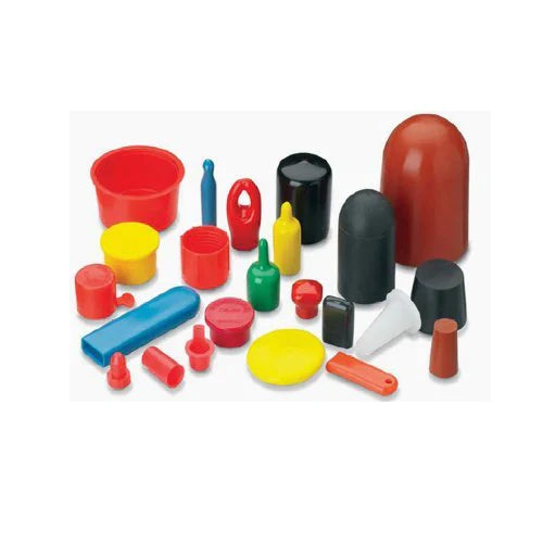 Caplugs P-18 Red Caps/Plugs