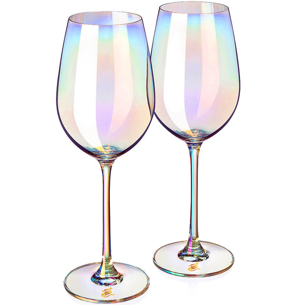 Dragon Glassware® Stemmed Martini Glasses