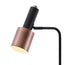 Magpie 59.50 Metal LED Task Floor Lamp
