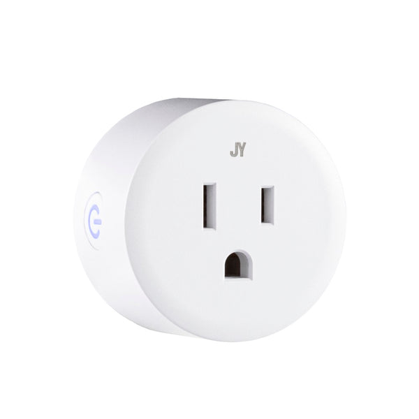 Outdoor Smart Plug Google Home  Outdoor Smart Plug Remote - Wifi