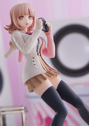 POP UP PARADE Chiaki Nanami Monomi Hoodie Ver. - animota