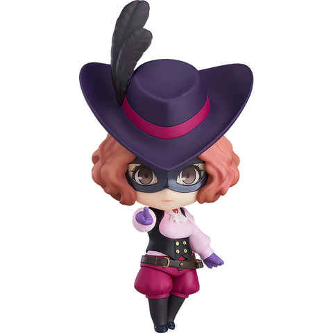 Nendoroid PERSONA 5 the Animation Haru Okumura Phantom Thief Ver. - animota