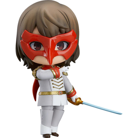 Nendoroid PERSONA 5 die Animation Goro Akechi Phantom Thief Ver. - animota