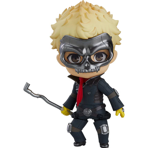 Nendoroid PERSONA 5 the Animation Ryuji Sakamoto Phantom Thief Ver. - animota