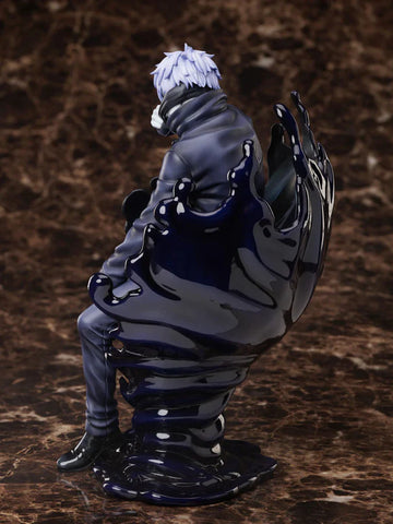 Gojo Satoru "MAPPA SHOWCASE" 1/7 Scale Figure Color variations - animota