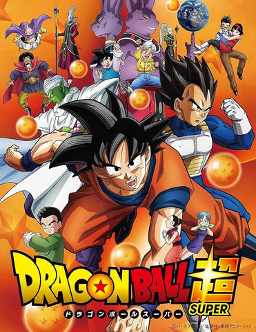 Dragon Ball