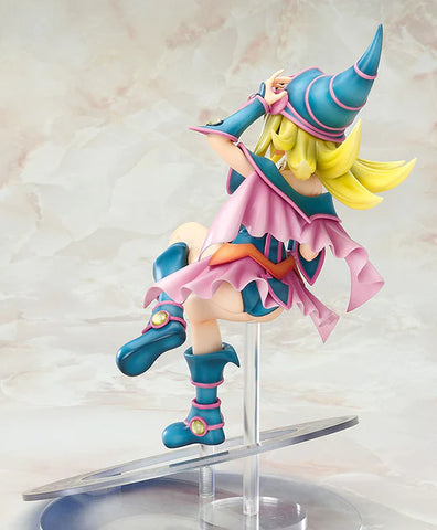 Yu-Gi-Oh! Duel Monsters Dark Magician Girl - animota