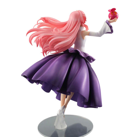 G.E.M. Series Mobile Suit Gundam SEED Lacus Clyne 20th Anniversary Complete Figure - animota