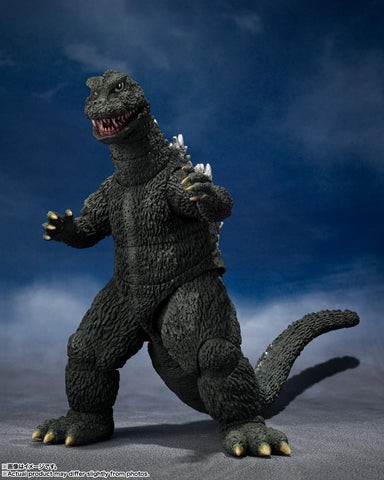 GODZILLA Figure