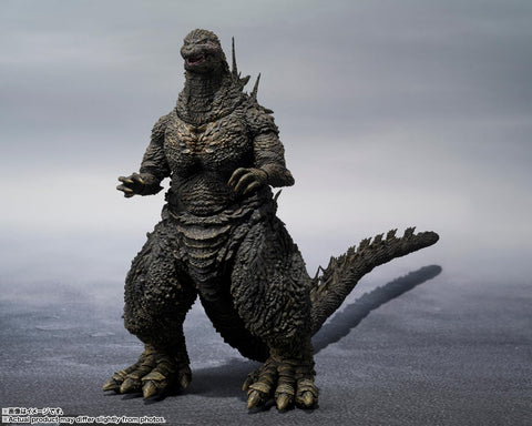 GODZILLA Figur2