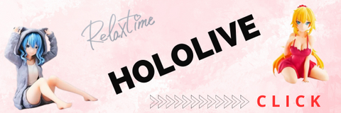Hololive Relax Time