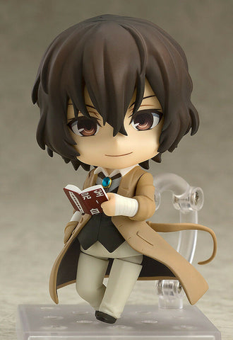 Bungo Stray Dogs Osamu Dazai