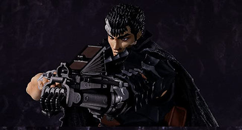 S.H.Figuarts "Berserk" Guts (Berserker Armor) - animota