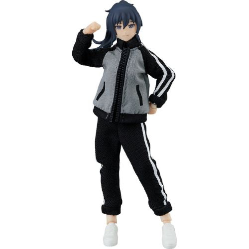 both on-topic and off-topic, Im trying to buy these 1:12 clothes from ,  and Im not sure if they'll fit a chiaki figma, what do you guys think? (the  model btw is