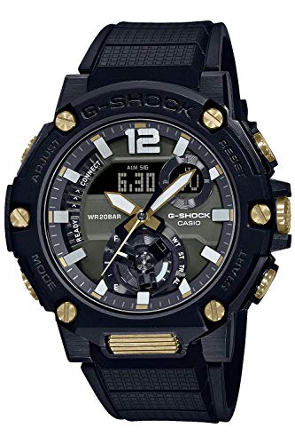 G-SHOCK - G-STEEL - GST-B200 Series - GST-B200B-1AJF | animota