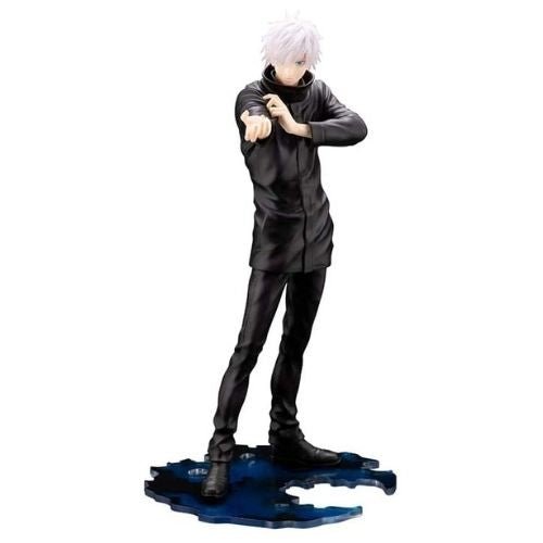 Jujutsu Kaisen - Satoru Gojo 1/7 Scale Figure (Shibuya Incident MAPPA x  Design COCO Ver.)