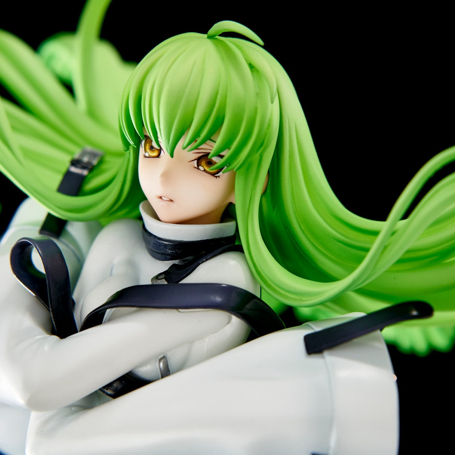 Figure C C Asch Ford Gakuen Uniform Ver  CODE GEASS Lelouch of the  Rebellion  KDcolle 17 ABS  PVC coated finished product Limited to  KADOKAWA Store  Amiami  Ebiten