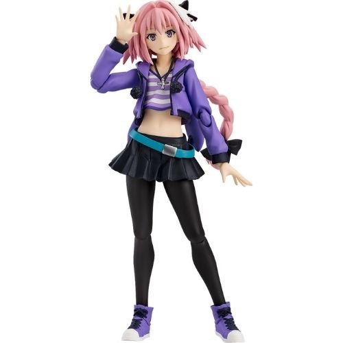 astolfo figma casual