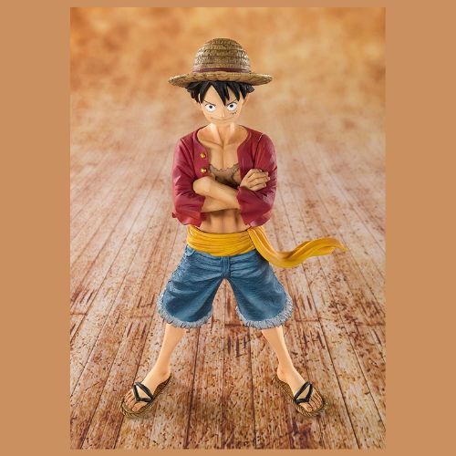 AOKLEY Anime One Piece Two Years Sanji Cosplay Costume With Wig