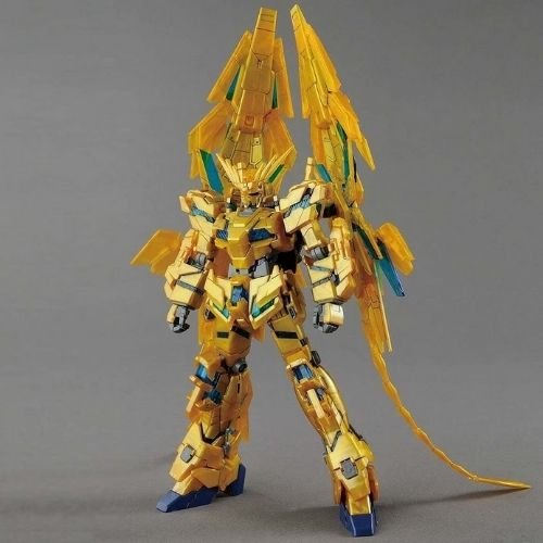 Hguc 1 144 Unicorn Gundam 03 Phenex Destroy Mode Narrative Ver Pl