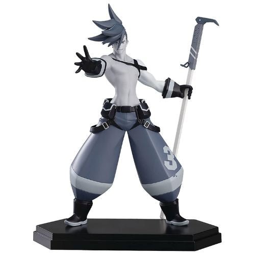 Bravely Default Ringabel Pop Up Parade Figure – The Little Things