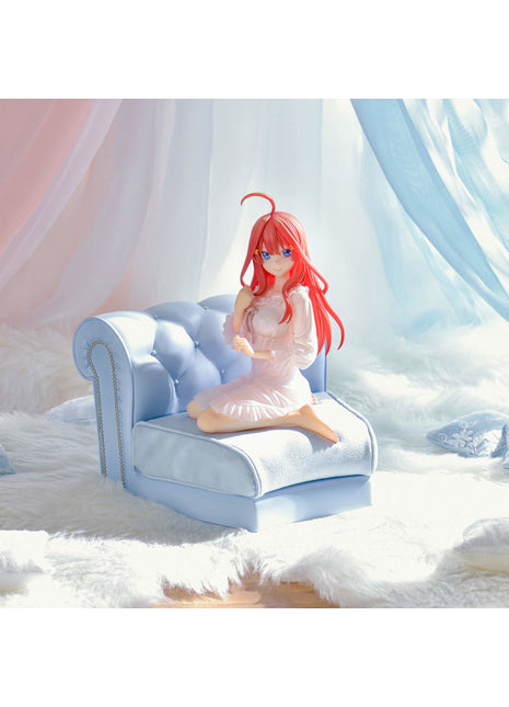 The Quintessential Quintuplets Season 2 Nakano Yotsuba Fallen Angel  Ver.animota