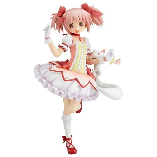 HELLO! GOOD SMILE Movie Puella Magi Madoka Magica [New] The