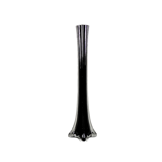 Eiffel Tower Glass Vase 20-inch – Floral Supply Market