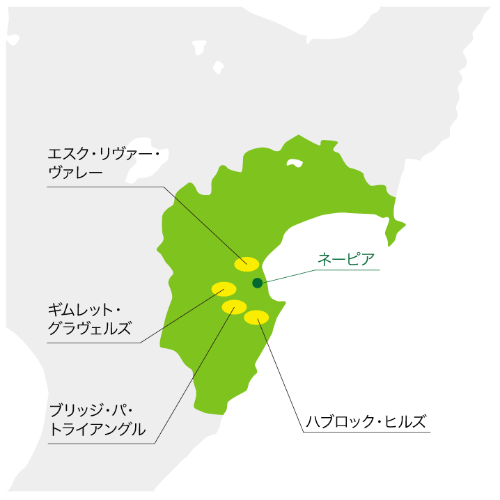 05ホークス・ベイの産地